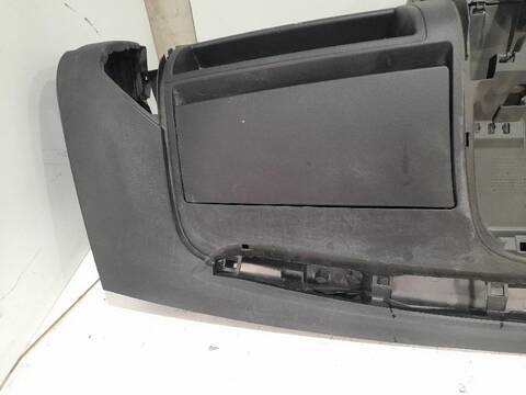 Foto 2ª: Salpicadero Peugeot Boxer 2.2 HDI FAP CAT 131CV (2010)