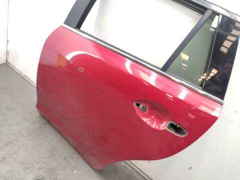 Foto 2ª: Puerta Trasera Izquierda Mazda 6 2.2 D GJ2FW) 175CV 129KW [SH] (2014)