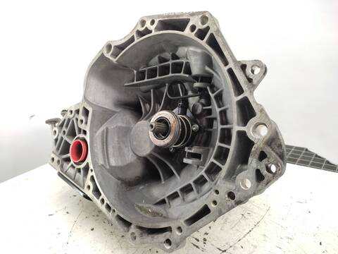 Foto 3ª: Caja Cambios Opel Corsa 1.4 L08 L68) 100CV 74KW [A14XER] (2010)