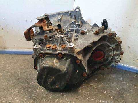 Foto 3ª: Caja Cambios Hyundai i30 CLASSIC 126CV 93KW [G4FC] (2010)