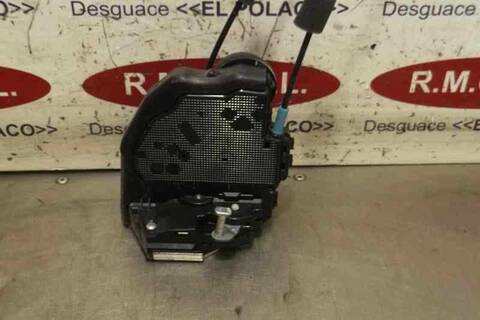 Cerradura Puerta Trasera Derecha Toyota Rav4 XR 177CV 130KW