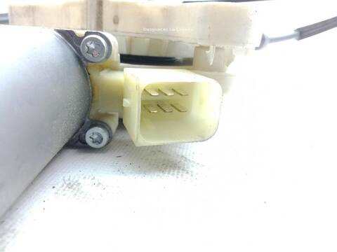 Foto 3ª: Elevalunas Eléctrico Delantero Derecho Mercedes Clase C 160 320 CDI 209.320) (2002)