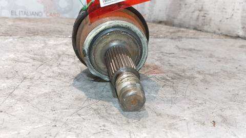 Foto 3ª: Transmision Delantera Izquierda Opel Movano FURGON CORTO 2.8T 80CV 59KW [S8UW7] (2000)