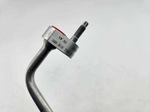 Foto 3ª: Tubos Aire Acondicionado Volkswagen Golf STYLE 115CV [DXDE] (2024)