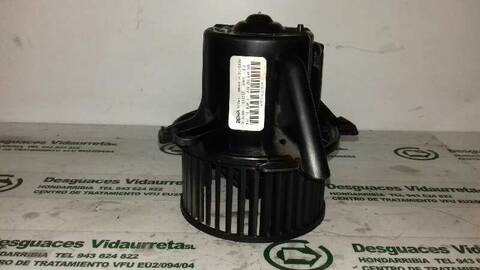 Calefacción Peugeot 307 1.6 16V HDI BERLINA 90CV 66KW