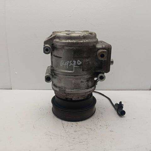 Compresor Aire Acondicionado Kia Carens 2.0 TD CAT 113CV 83KW