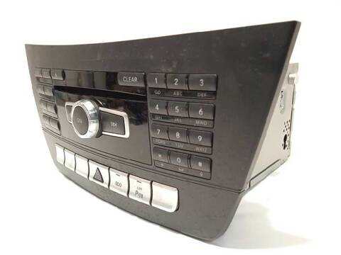 Foto 3ª: Sistema GPS Mercedes Clase C 160 C 220 CDI BLUEEFFICIENCY 204.002) 170CV 125KW [651911] (2014)