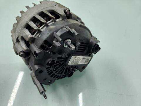 Foto 4ª: Alternador Volkswagen Touran ADVANCE BMT 116CV 85KW [DGDA] (2018)