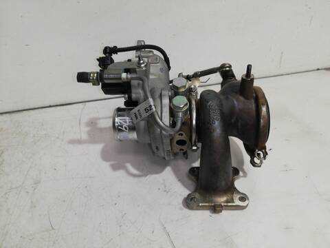 Foto 3ª: Turbocompresor Jeep Renegade 55282151 (2019)