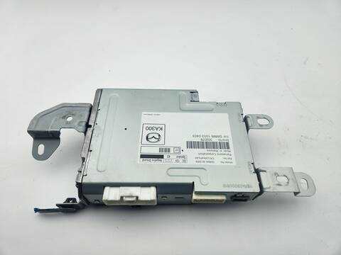 Centralita Motor ECU Mazda 6 EVOLUTION TECH 149CV 110KW