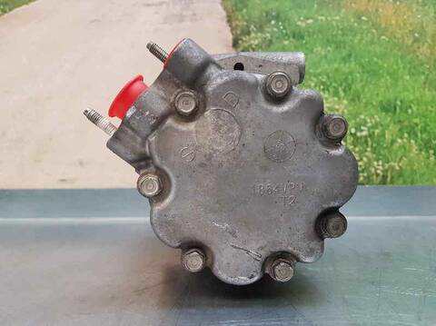 Foto 3ª: Compresor Aire Acondicionado Peugeot Boxer 435 L4H3 KOMFORT BLUEHDI 160 163CV 120KW FURGON [AH03] (2017)