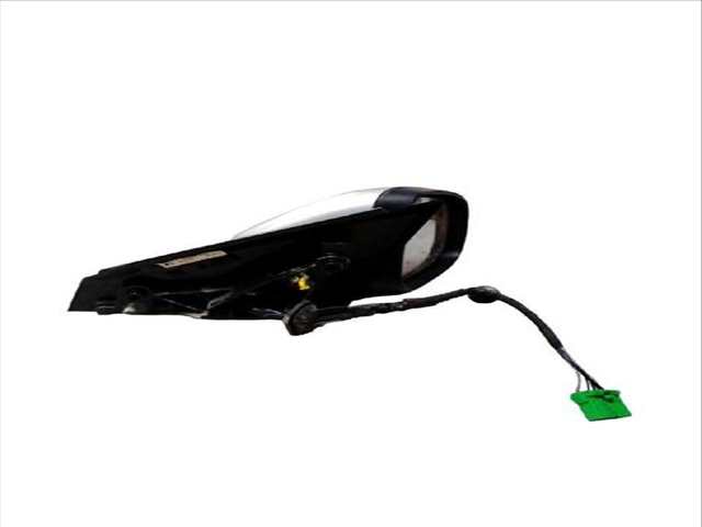 Foto 3ª: Retrovisor Derecho Volvo V40 D3 (2012)