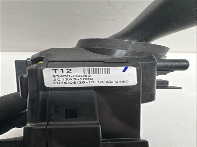 Foto 2ª: Mando Luces Hyundai Tucson 1.6 CRDI [D4FD] (2016)