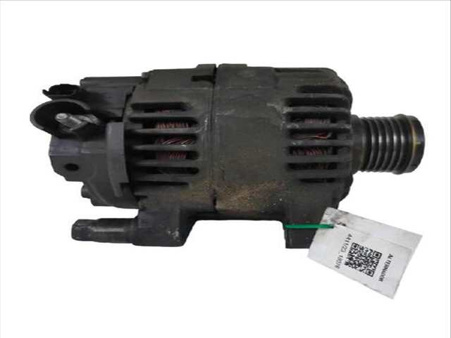 Alternador Peugeot 407 1.6 HDI 110 6D9HZC 6D9HYC) 109CV