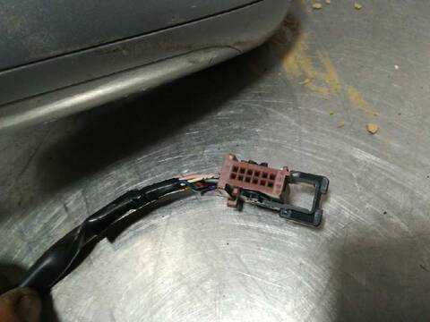 Foto 3ª: Retrovisor Izquierdo Peugeot 407 BASICO COUPE 163CV 120KW [EW12J4] (2006)