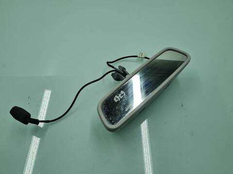 Retrovisor Interior Mercedes Clase C 160 C 250 T CDI 4MATIC BLUETEC 205.209) 204CV 150KW FAMILIAR
