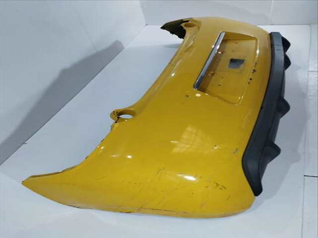 Foto 3ª: Paragolpes Trasero Citroen DS3 STYLE 92CV 68KW [9H06] (2012)