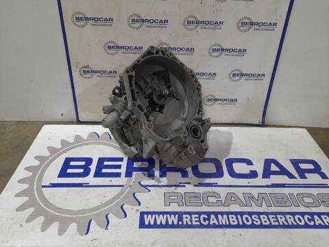 Caja Cambios Opel Astra 1.7 16V CDTI 101CV
