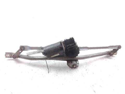 Foto 2ª: Motor Limpia Delantero Volkswagen Passat 1.9 TDI (1996)