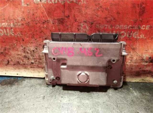 Foto 2ª: Centralita Motor ECU Seat Ibiza  [CGPB]
