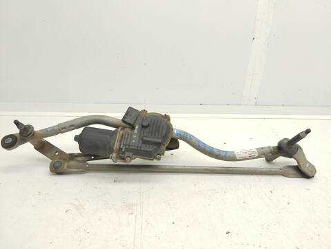 Motor Limpia Delantero Audi A4 2.0 16V TDI CLEAN DIESEL 150CV 110KW