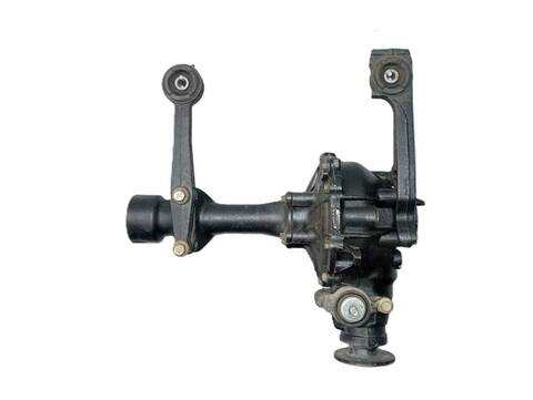 Diferencial Delantero Toyota Land Cruiser 1KDFTV