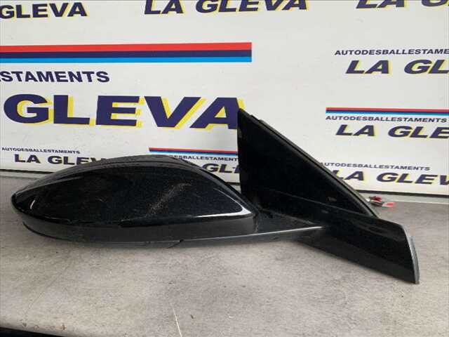 Foto 2ª: Retrovisor Derecho Land Rover Discovery 2.0 DTD 179CV 0CV [204DTD] (2018)