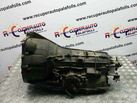 Foto 3ª: Caja Cambios Bmw Serie 5 518 BERLINA (1995)