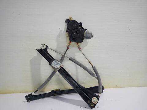 Elevalunas Eléctrico Delantero Izquierdo Volkswagen Polo ADVANCE BLUEMOTION 90CV