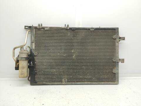 Radiador Calefaccion A.A. Opel Combo 1.7 16V DI CAT Y 17 DTL - LK8) 65CV 48KW