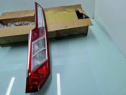Piloto Trasero Derecho Ford Transit 2.2 TDCI CAT 125CV 92KW