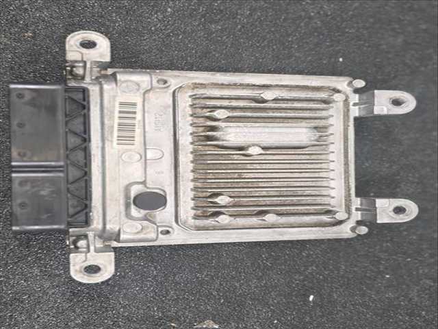 Centralita Motor ECU Mercedes Clase E 180 OM651911 COUPE AUT.