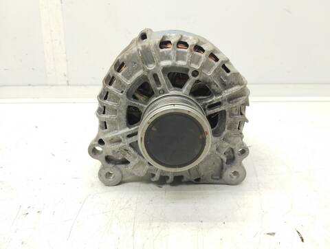 Alternador Audi Q3 ATTRACTION 120CV 88KW