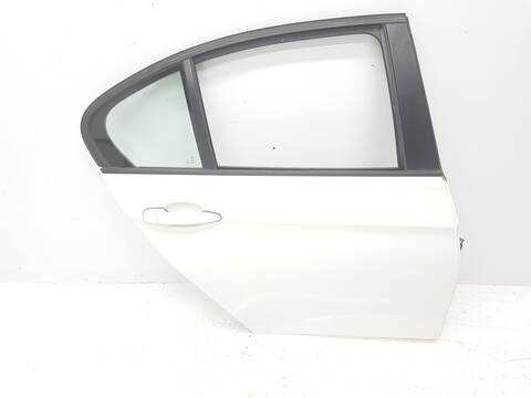 Foto 2ª: Puerta Trasera Derecha Bmw Serie 3 315 318D [B47D20A] (2015)