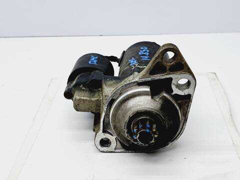 Foto 2ª: Motor de Arranque Volkswagen Bora CONCEPTLINE BERLINA 101CV 74KW [AKL] (2000)