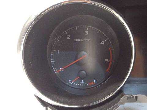 Foto 2ª: Cuadro de Instrumentos Subaru Legacy OUTBACK EXECUTIVE 150CV 110KW [EE20] (2016)