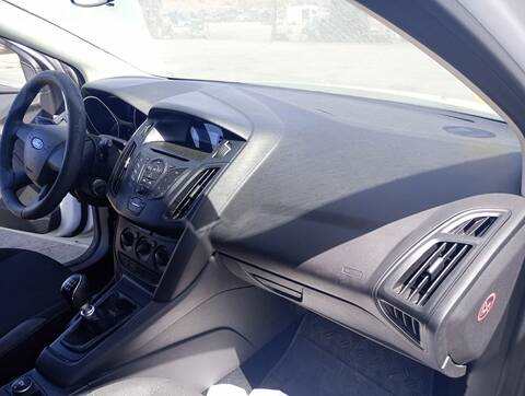 Kit Airbag Ford Focus TREND 95CV 70KW