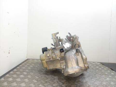 Caja Cambios Suzuki Swift Z13DT BERLINA