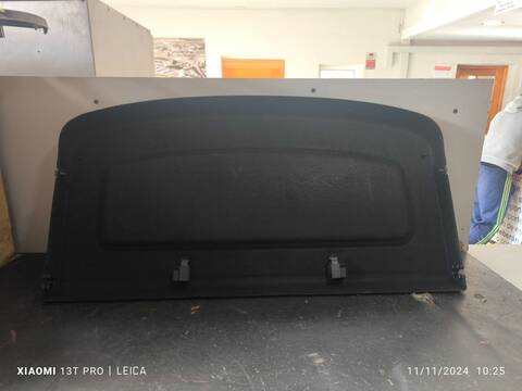 Foto 4ª: Bandeja Trasera Ford Focus TITANIUM 120CV 88KW [ZTDB] (2019)