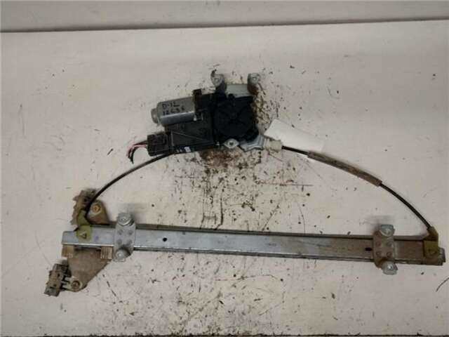 Elevalunas Eléctrico Delantero Izquierdo Nissan Pathfinder 2.5 DCI D (171 CV)