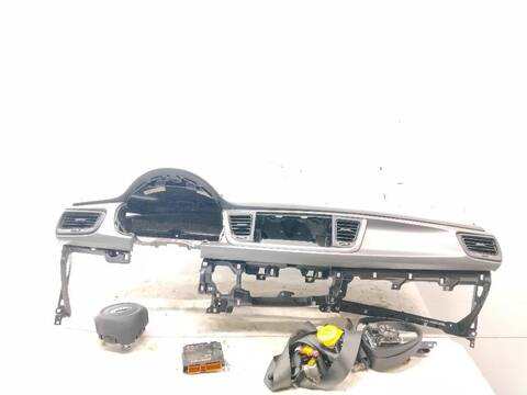 Kit Airbag Kia Rio 1.25