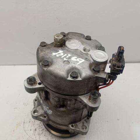 Foto 2ª: Compresor Aire Acondicionado Ford Galaxy 1.9 TDI CAT 90CV 66KW [1Z] (1996)