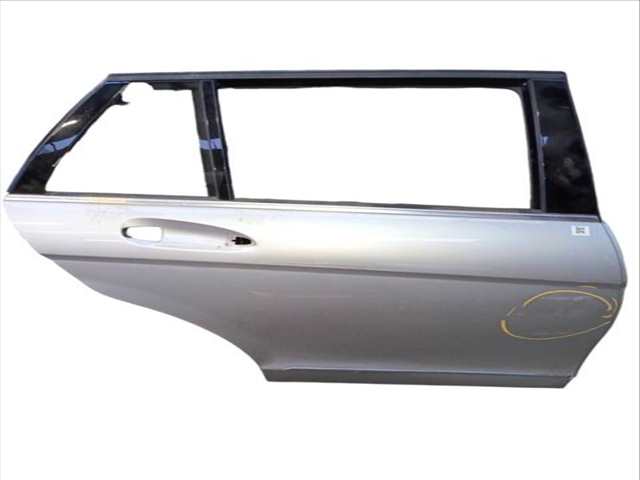 Foto 2ª: Puerta Trasera Derecha Mercedes Clase C 160 C 320 CDI 204.222) (2007)