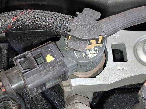 Foto 2ª: Motor Completo Seat Leon 1.6 TDI 105CV 77KW [CLHA] (2013)