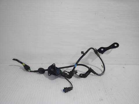 Freno de Mano Kia Niro HYBRID CONCEPT 141CV