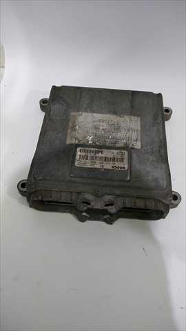 Foto 4ª: Centralita Motor ECU Iveco 35 3.5 D [D/8140.43S] (2003)