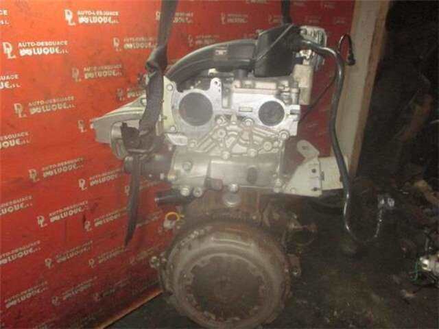 Motor Completo Renault Laguna 1.6 16V (BG0A. BG0L)