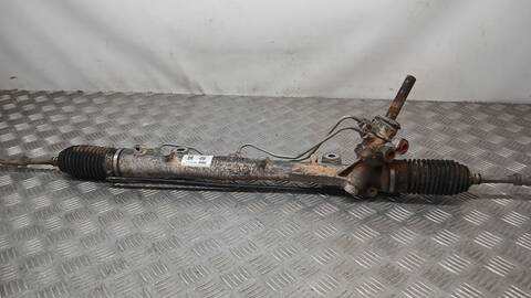 Foto 2ª: Cremallera de Direccion Renault Express 1.5 BLUE DCI 95 F6AB) 95CV 70KW FURGONETA FURGONETA/MONOVOLUMEN [K9K876] (2023)