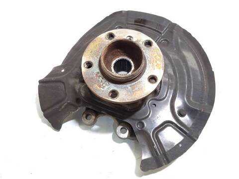 Foto 3ª: Mangueta Trasera Derecha Bmw X4 XDRIVE 35D 313CV 230KW [N57D30B] (2017)