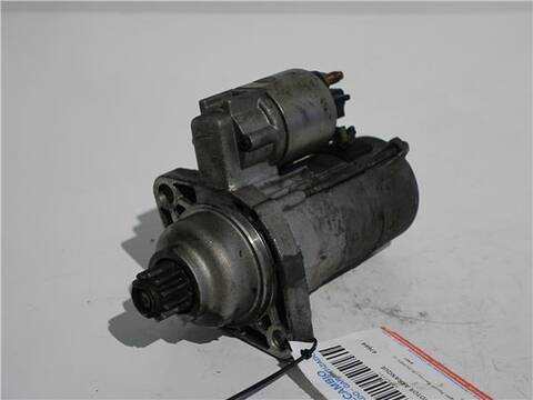 Motor de Arranque Volkswagen Passat 2.0 TDI BERLINA 140CV 103KW
